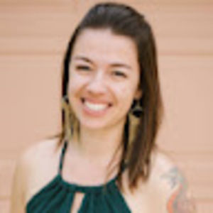 Meet your Posher, Natasha